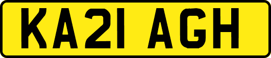 KA21AGH