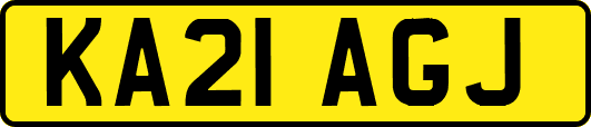 KA21AGJ