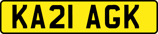 KA21AGK