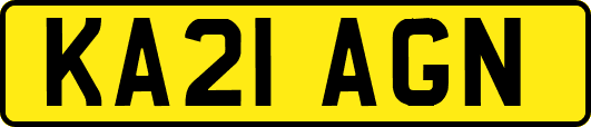 KA21AGN