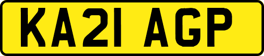 KA21AGP