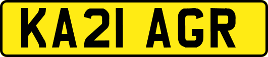 KA21AGR