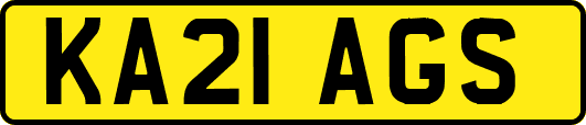 KA21AGS