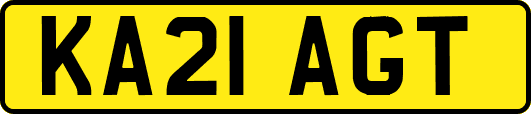 KA21AGT