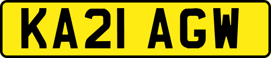 KA21AGW