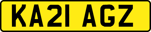 KA21AGZ