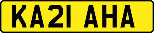 KA21AHA