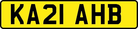 KA21AHB