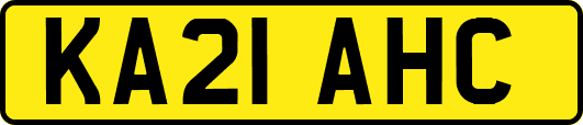 KA21AHC