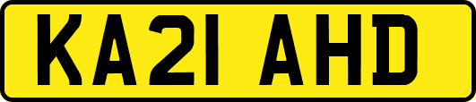 KA21AHD