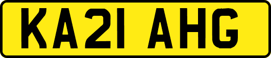 KA21AHG