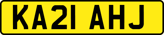 KA21AHJ