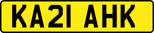 KA21AHK