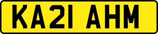 KA21AHM