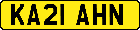 KA21AHN