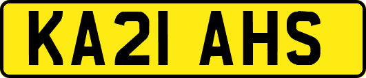 KA21AHS