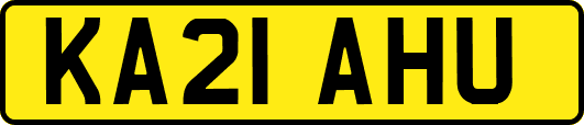 KA21AHU