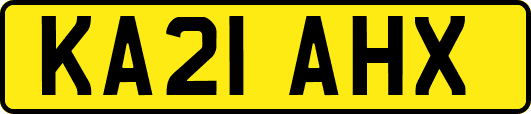 KA21AHX