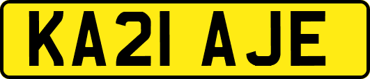 KA21AJE