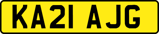KA21AJG
