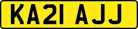 KA21AJJ
