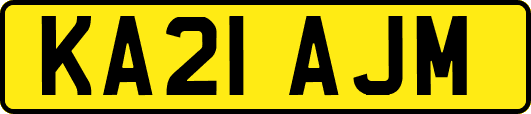 KA21AJM