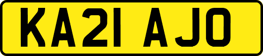 KA21AJO