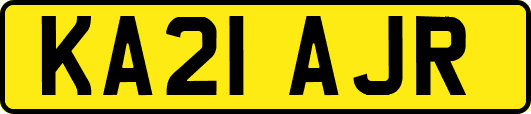 KA21AJR