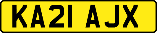KA21AJX