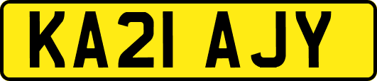 KA21AJY