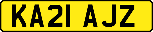 KA21AJZ