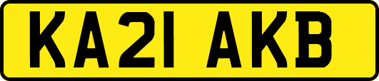 KA21AKB