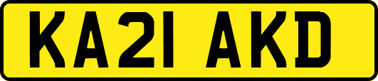 KA21AKD