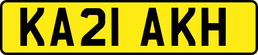 KA21AKH