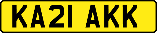 KA21AKK