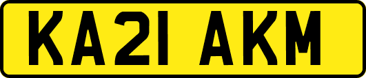 KA21AKM