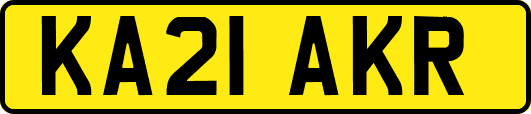 KA21AKR