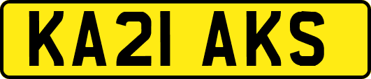 KA21AKS