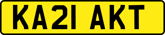 KA21AKT