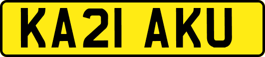 KA21AKU