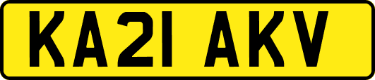 KA21AKV