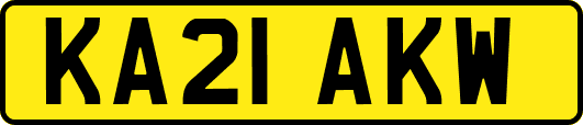 KA21AKW
