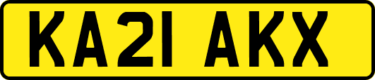 KA21AKX