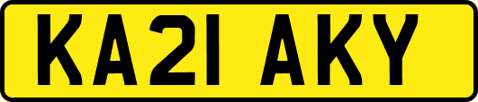 KA21AKY
