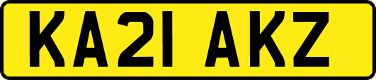 KA21AKZ