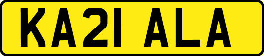 KA21ALA