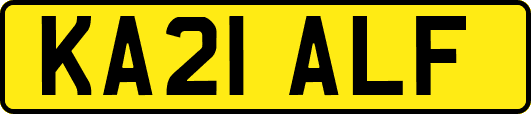 KA21ALF