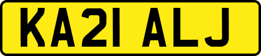 KA21ALJ