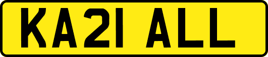 KA21ALL