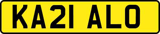 KA21ALO